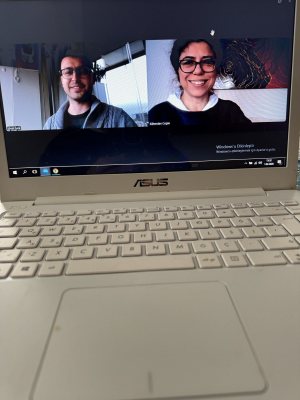 Star Matrix Master with Sühendan Coşan Star Matrix Master with Sühendan Coşan